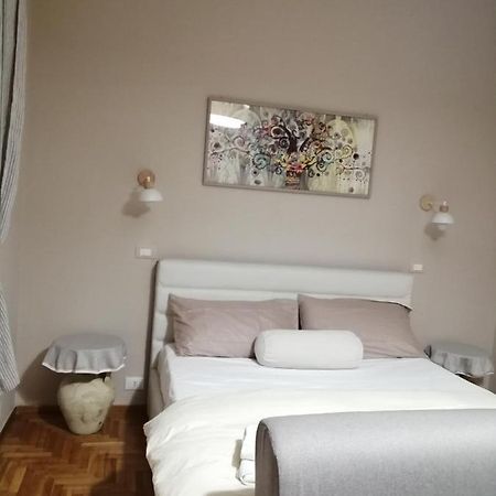 Suite Ruggero Settimo 巴勒莫 外观 照片