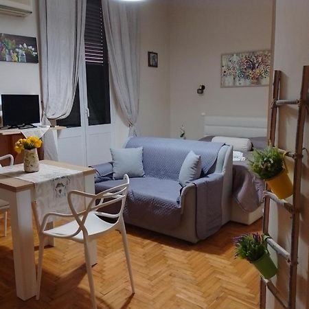 Suite Ruggero Settimo 巴勒莫 外观 照片