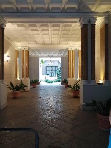 Suite Ruggero Settimo 巴勒莫 外观 照片