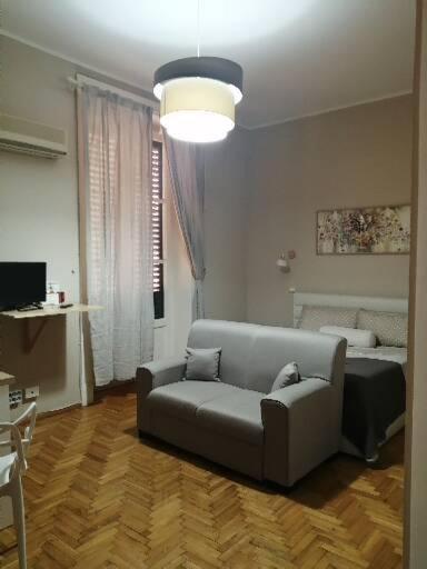 Suite Ruggero Settimo 巴勒莫 外观 照片