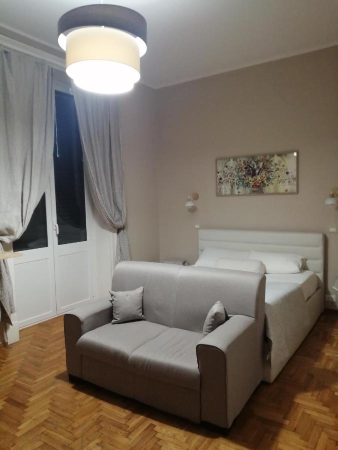 Suite Ruggero Settimo 巴勒莫 外观 照片