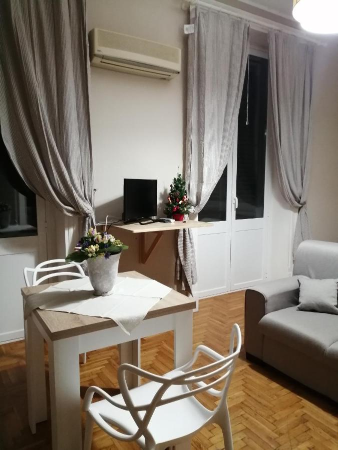 Suite Ruggero Settimo 巴勒莫 外观 照片