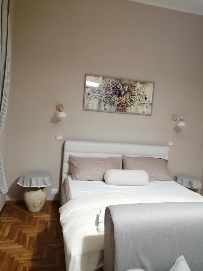 Suite Ruggero Settimo 巴勒莫 外观 照片
