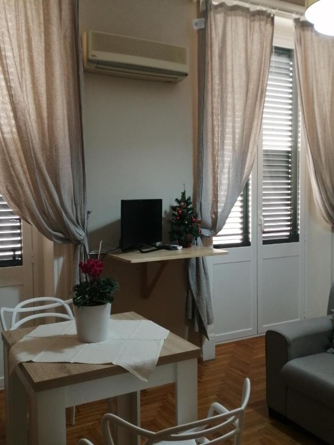 Suite Ruggero Settimo 巴勒莫 外观 照片