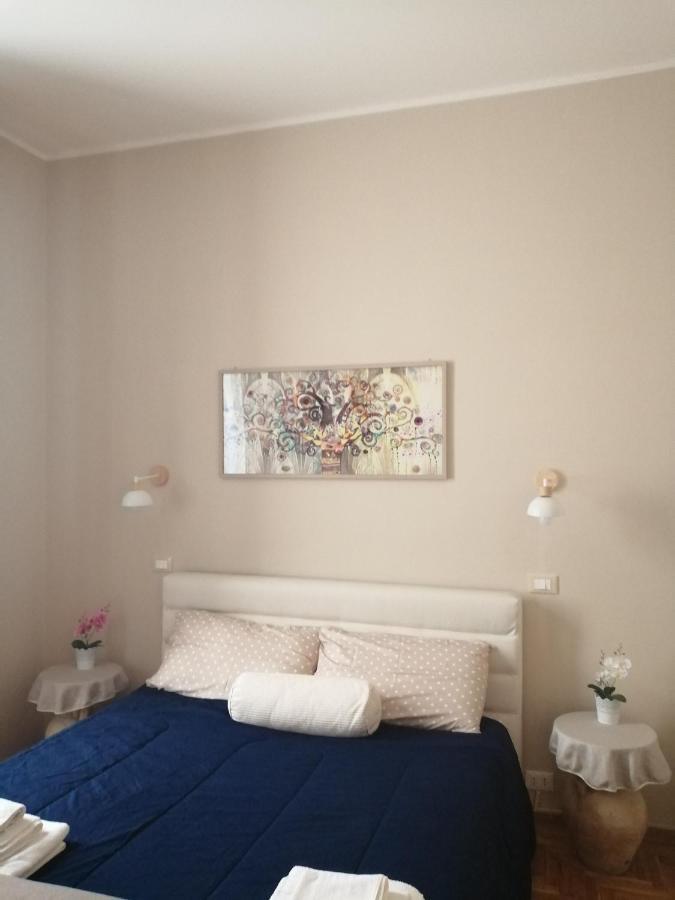 Suite Ruggero Settimo 巴勒莫 外观 照片