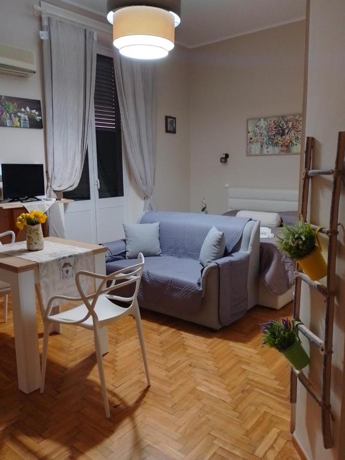 Suite Ruggero Settimo 巴勒莫 外观 照片