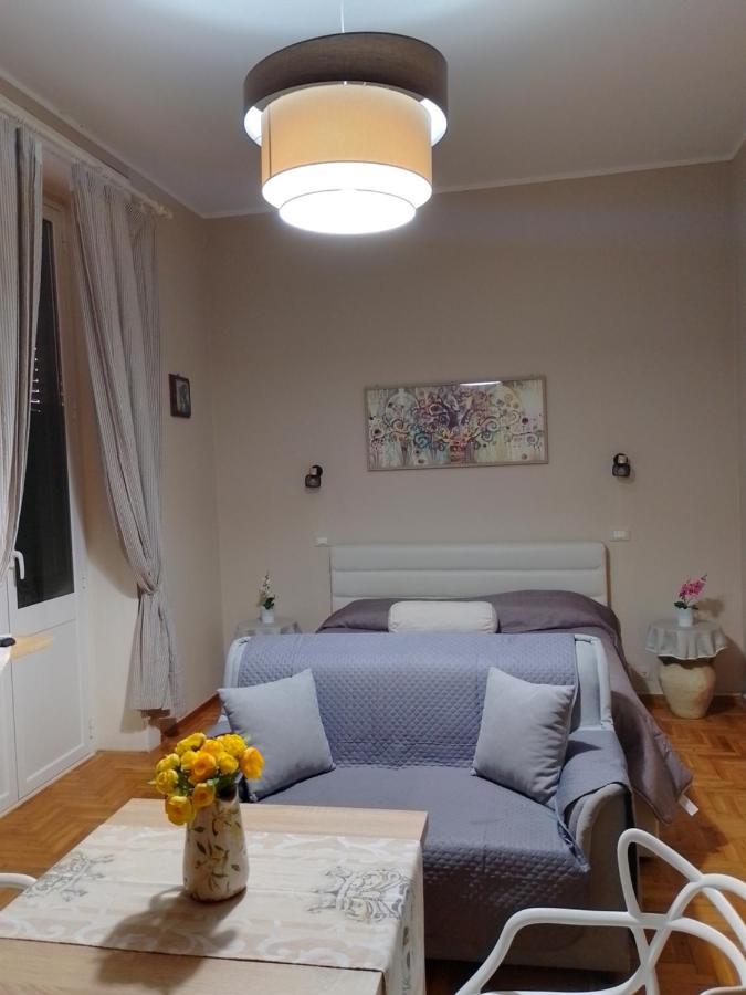 Suite Ruggero Settimo 巴勒莫 外观 照片